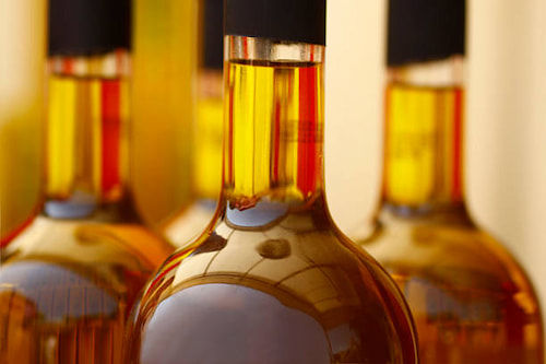 تصویر 3 از قیمت خرید روغن کنجد آشپزی درجه یک + فروش ویژه
